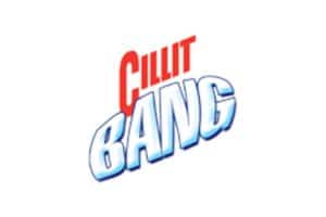 Cillit BANG logo